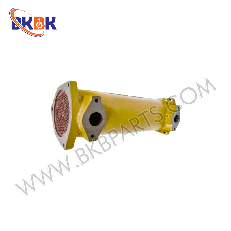 CATERPILLAR OIL COOLER 115-4514 7W0675